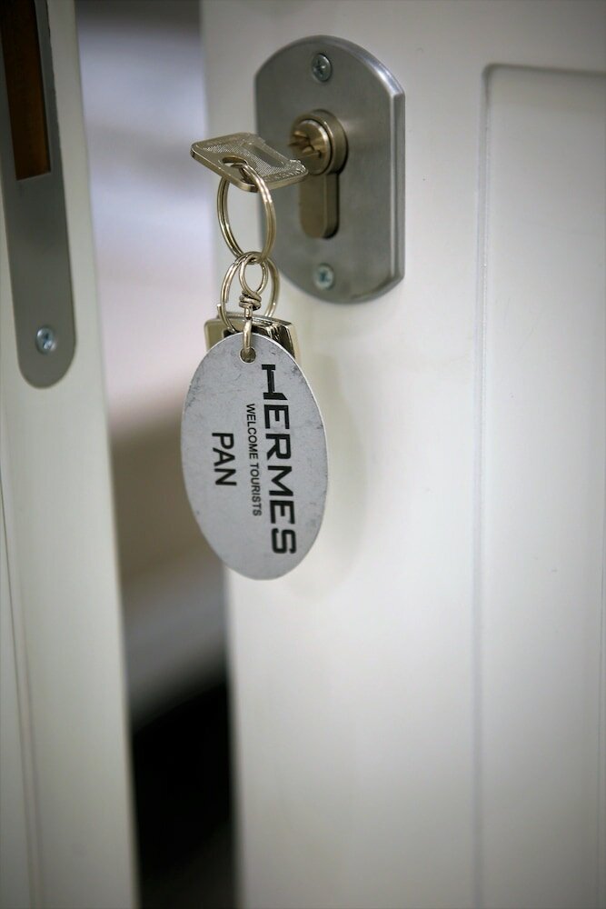 Фото Hermes Rooms for tourists