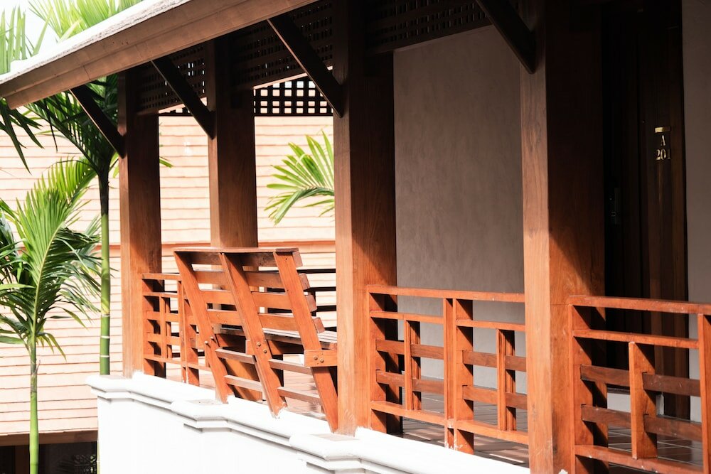 Фото Phra Singh Village