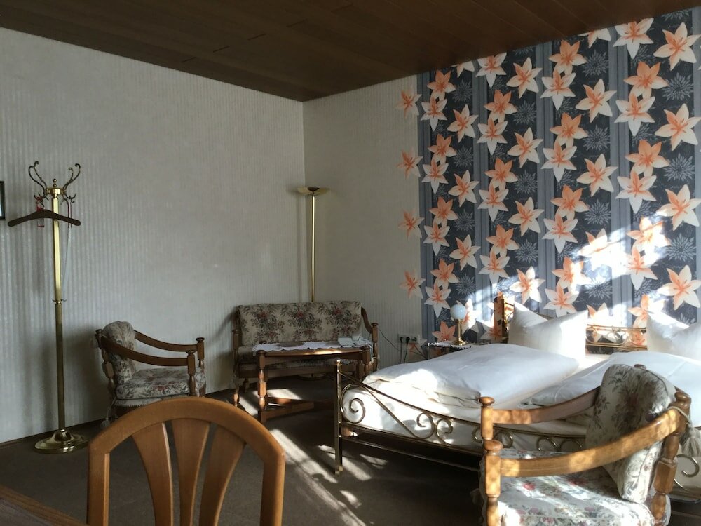 Фото Hotel im Lustgarten