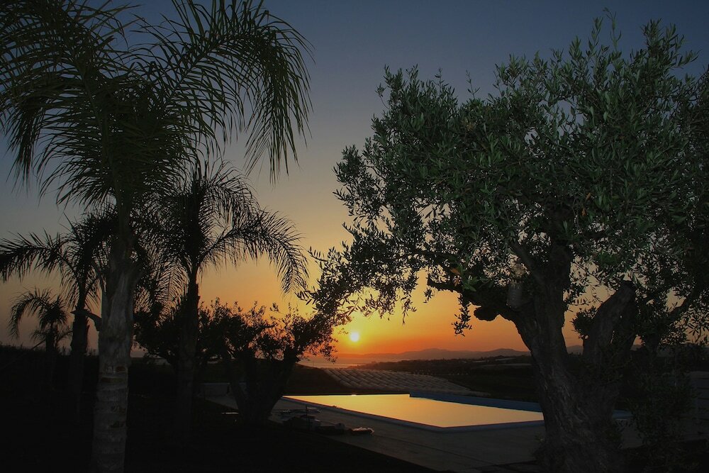 Фото Punta Bianca Suite&Home Experience