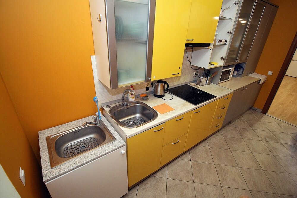 Фото Вежливый Лось Home Boxes