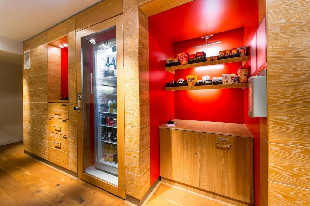 Фото Hapimag Resort Amsterdam