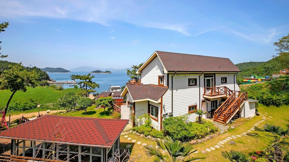 Фото Hanulbora Pension