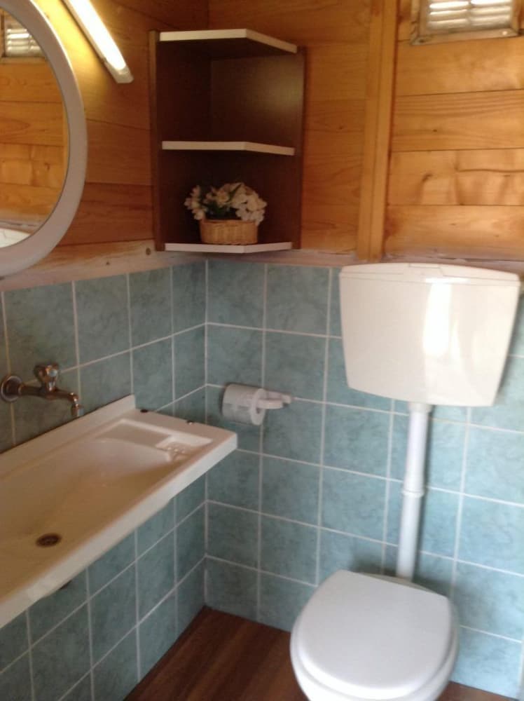 Фото Smeraldo Camping Village