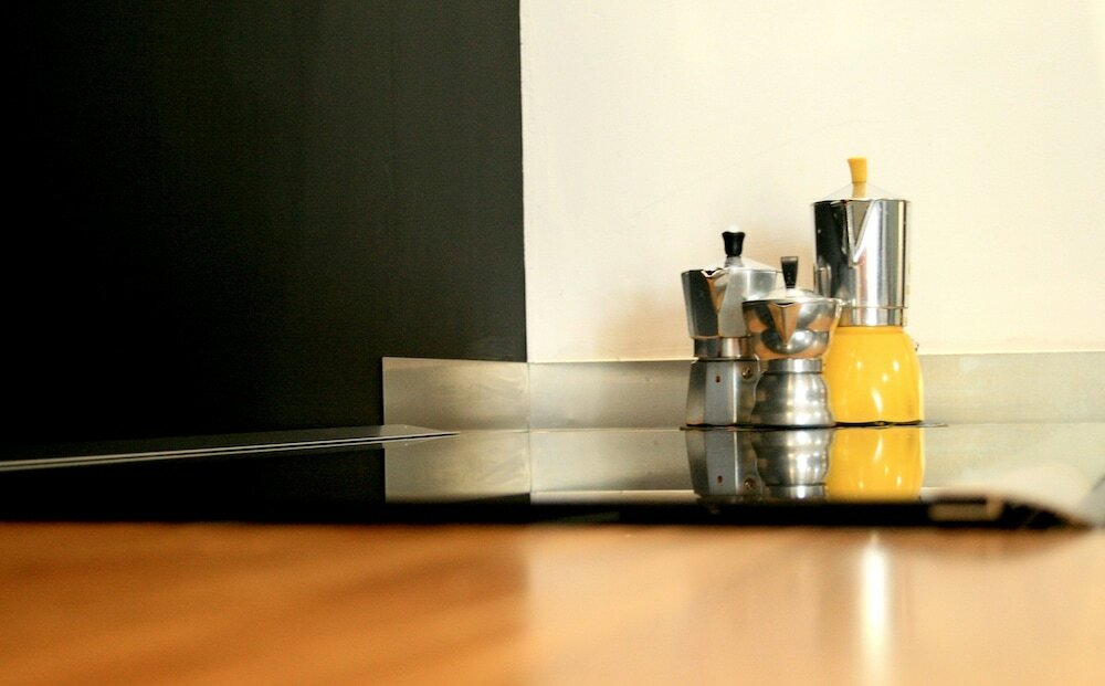 Фото Punta Bianca Suite&Home Experience