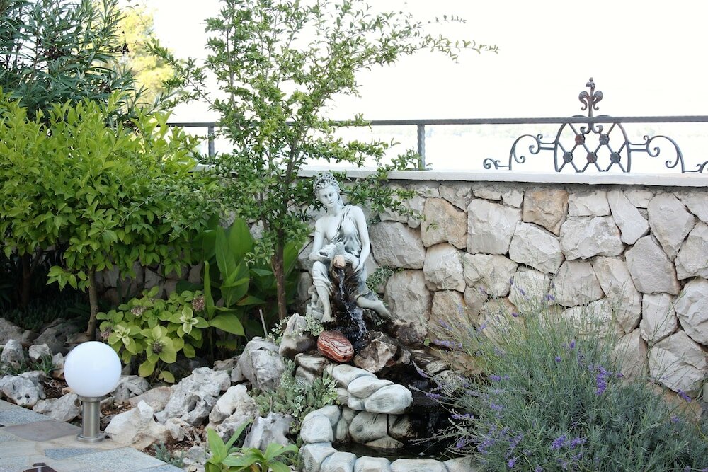 Фото Luxury Apartments Villa Gloria