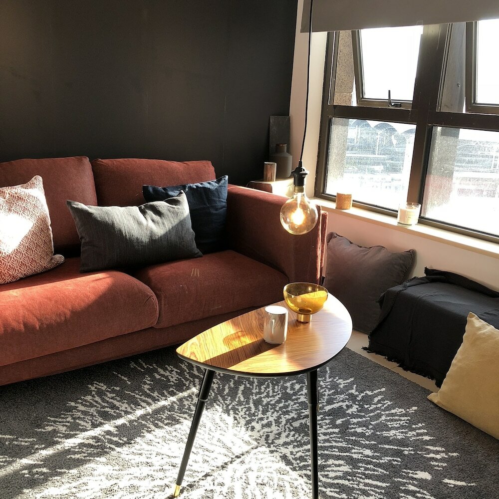 Фото Henry's Apartment- Executive 717