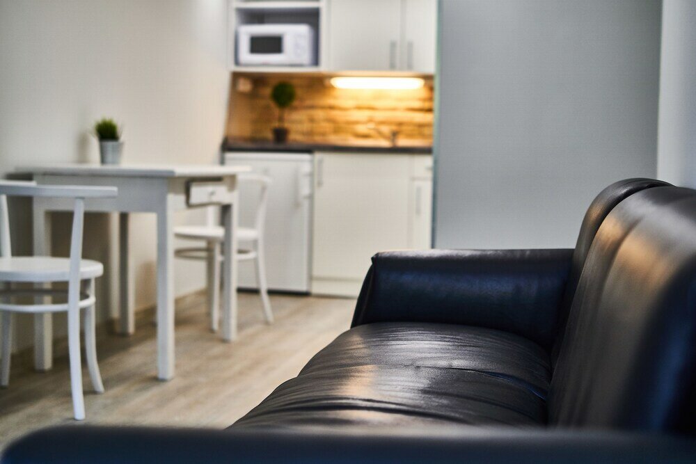 Фото A32 Apartments Budapest