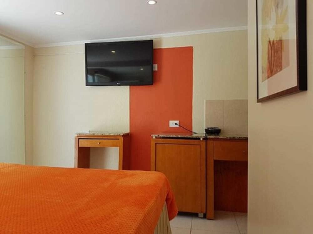 Фото Maria Mulata Apartments