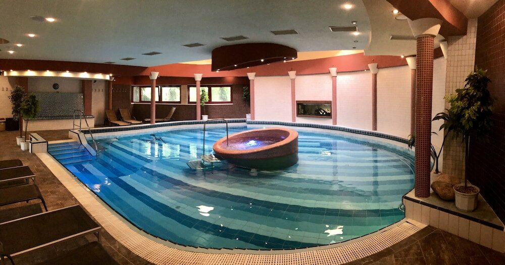 Фото Hotel Therma