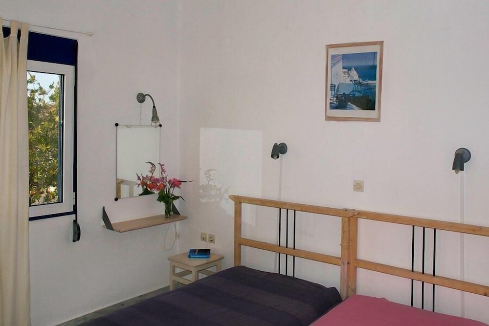 Фото Villa Aliki