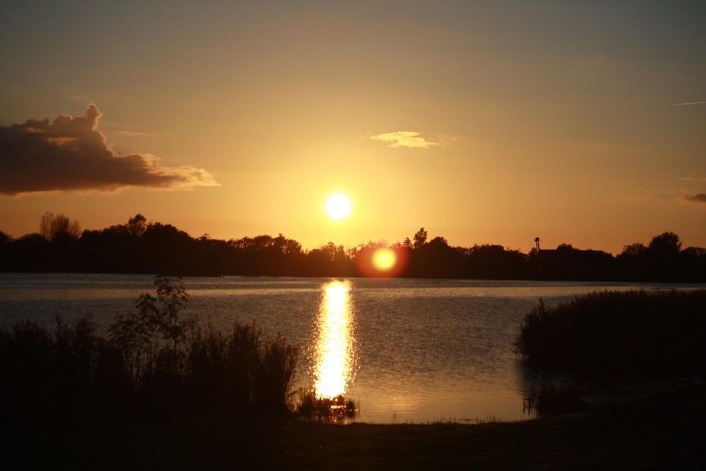 Фото Pension Treenehof