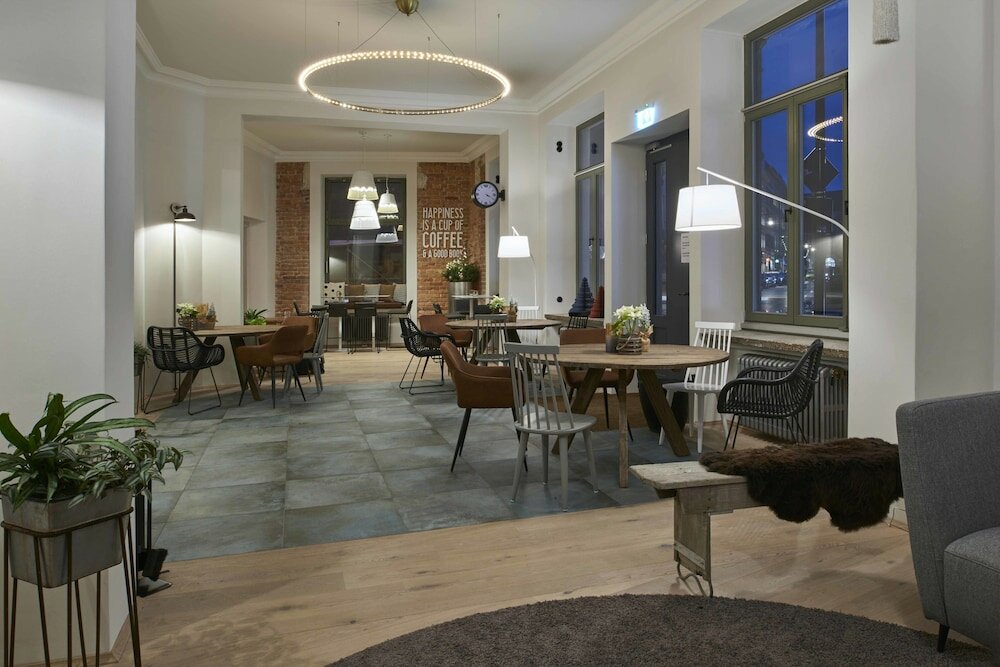 Фото VIAs Appartements und Ferienwohnungen