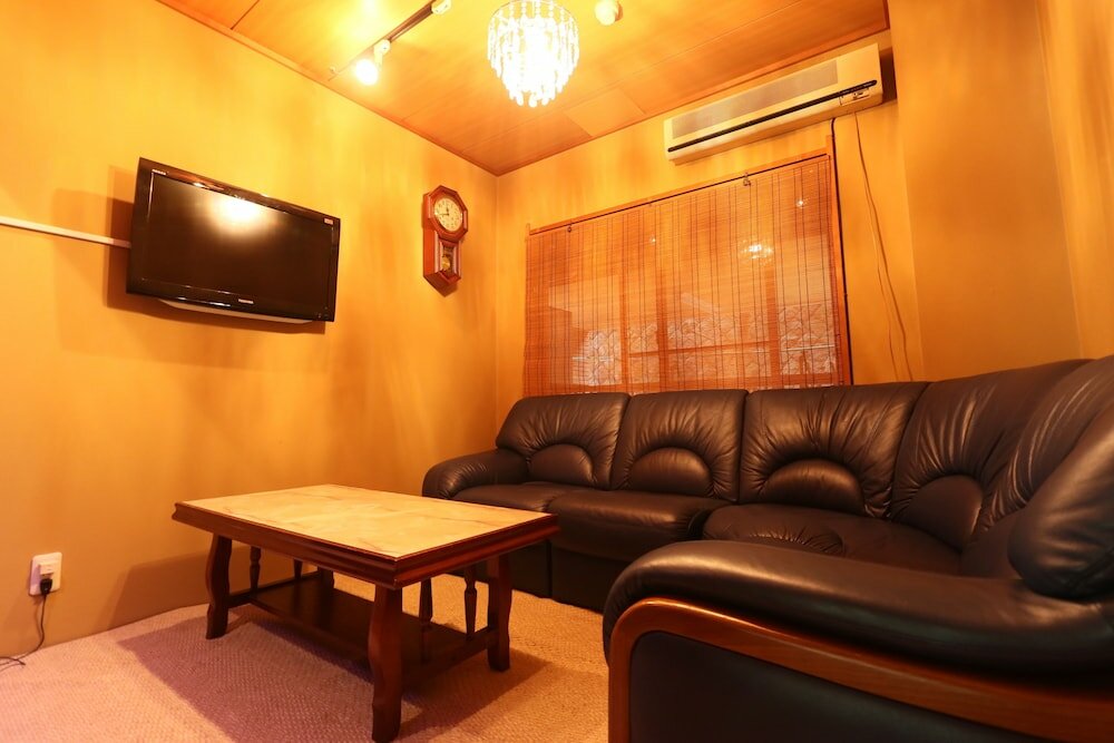 Фото Ryokan Shiori