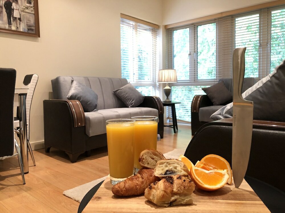 Фото Park View 2 Bedroom by Creatick