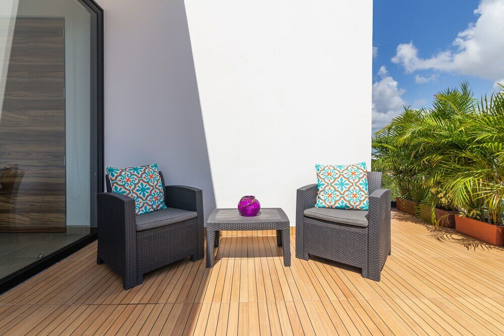 Фото Icono 501 by CocoBR