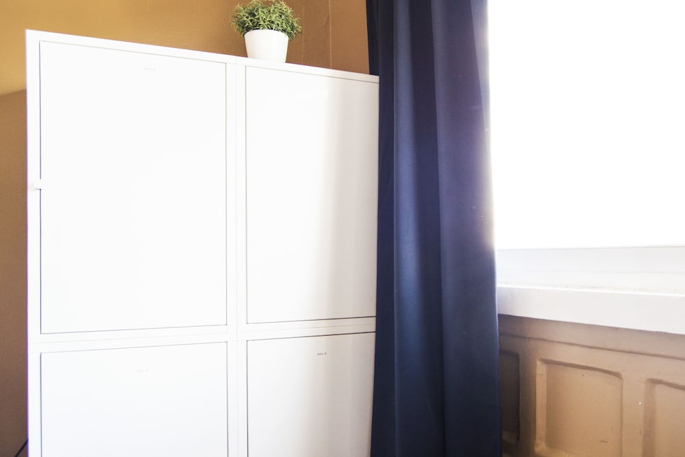 Фото Avenue Hostel & Suites