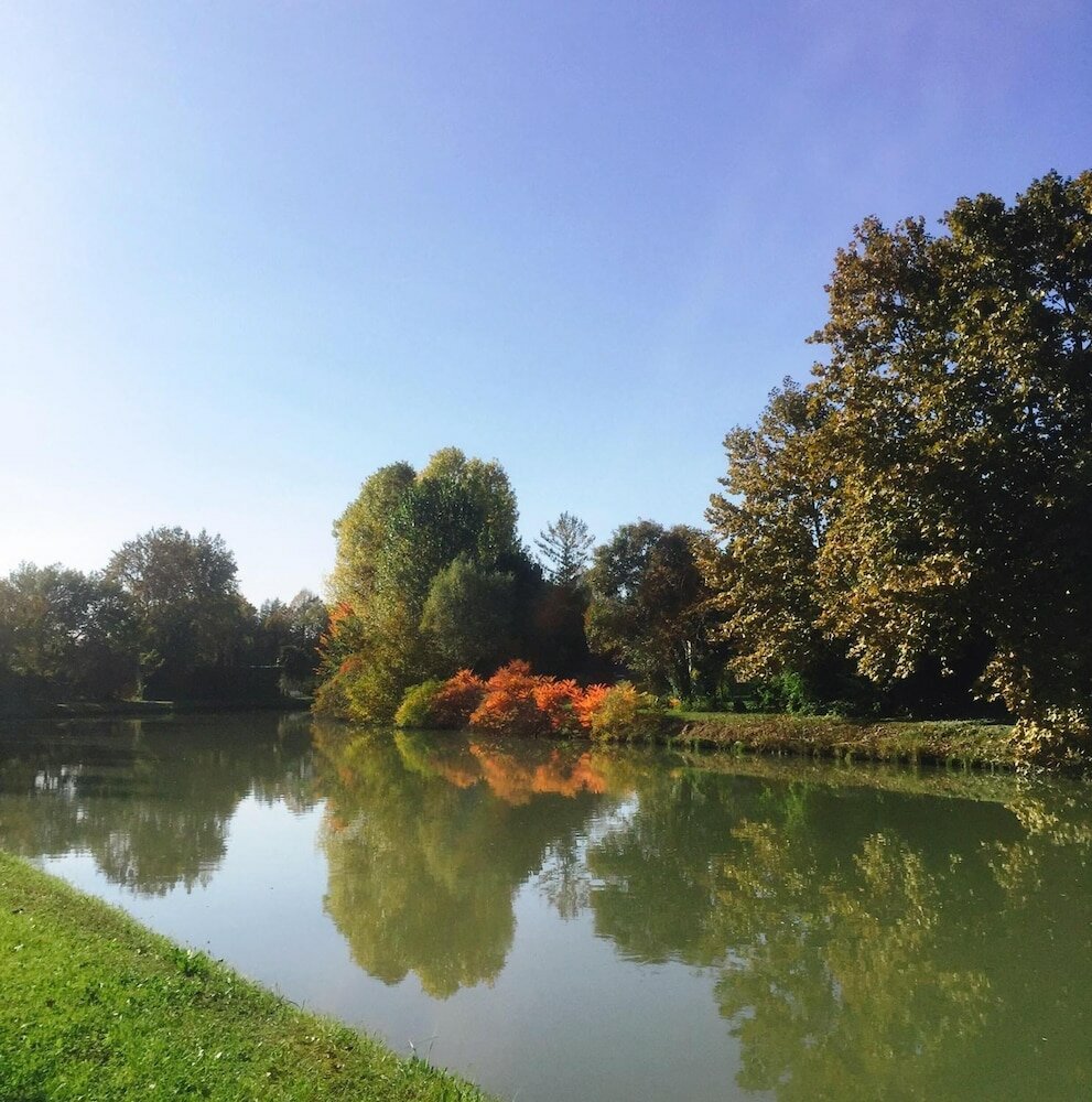 Фото Dimora Naviglio B&b