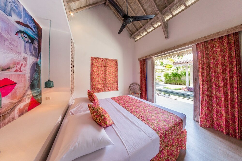 Фото Joglo House Lombok