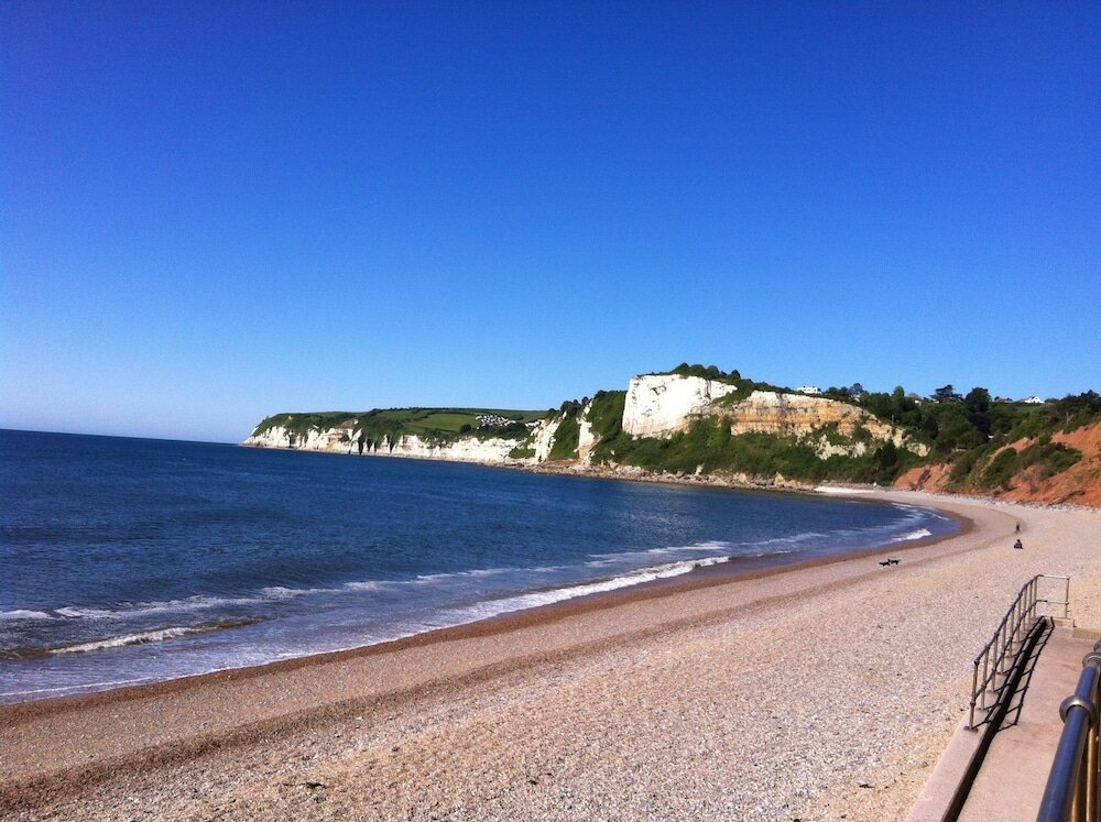 Фото Beaumont B&b