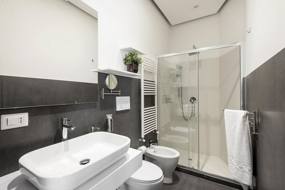 Фото Maison Piazza Cavour