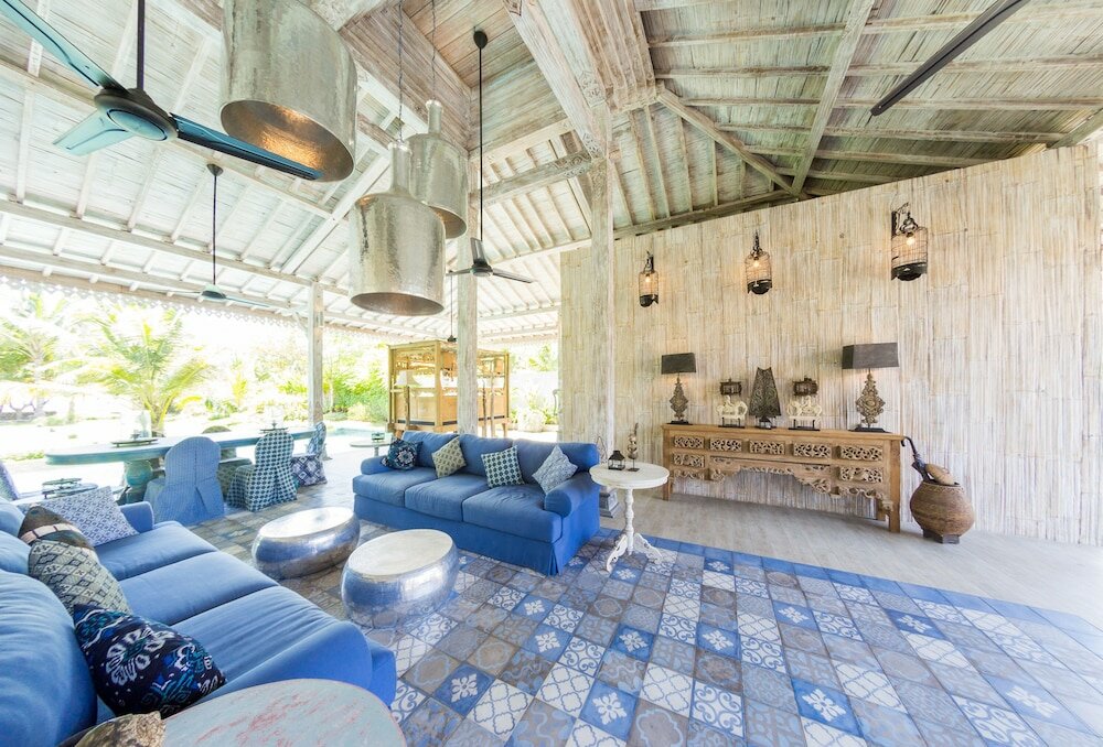 Фото Joglo House Lombok