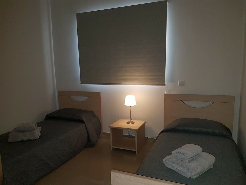 Фото Marand Apartment Bf15