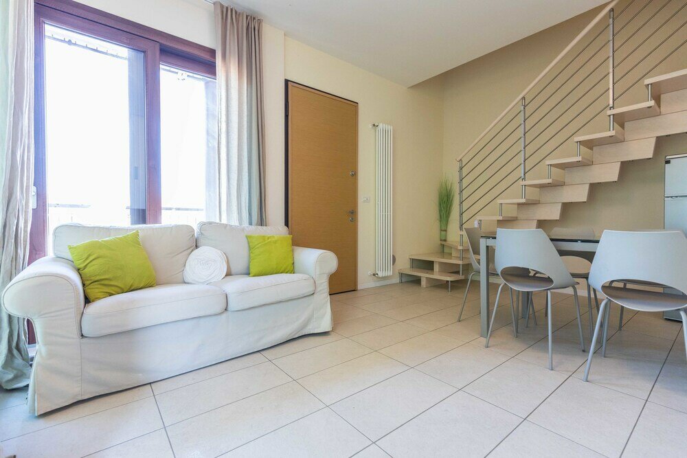 Фото Tasso Apartments