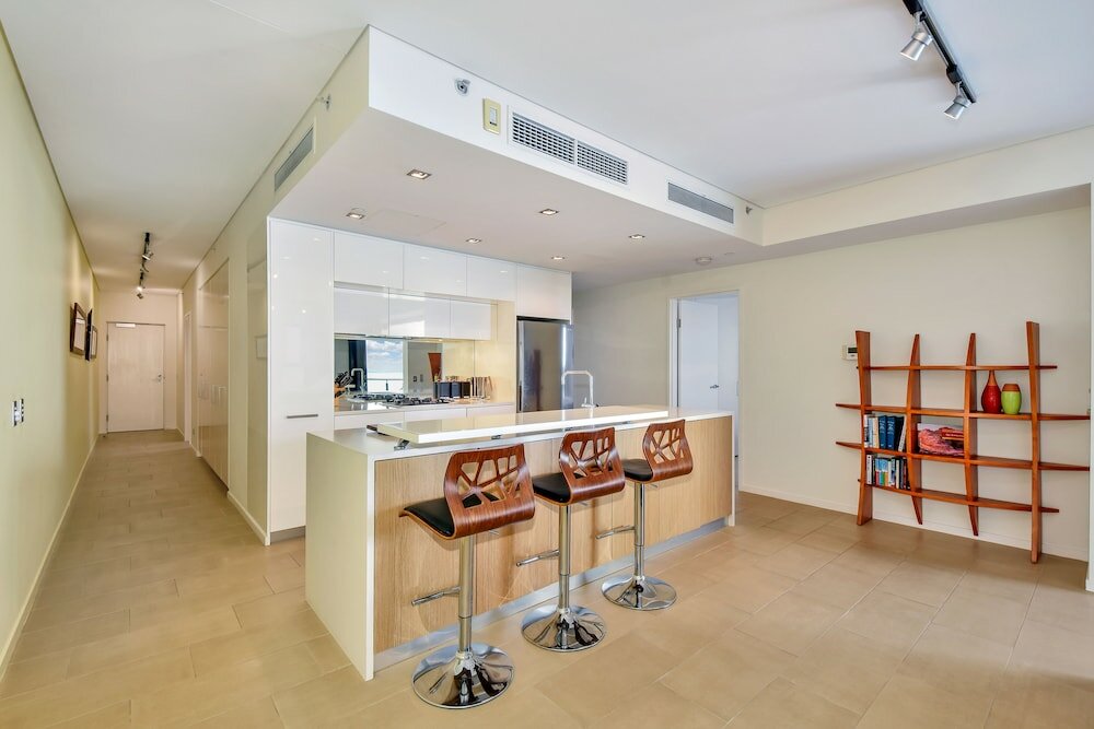 Фото Darwin Waterfront Short Stay Apartments