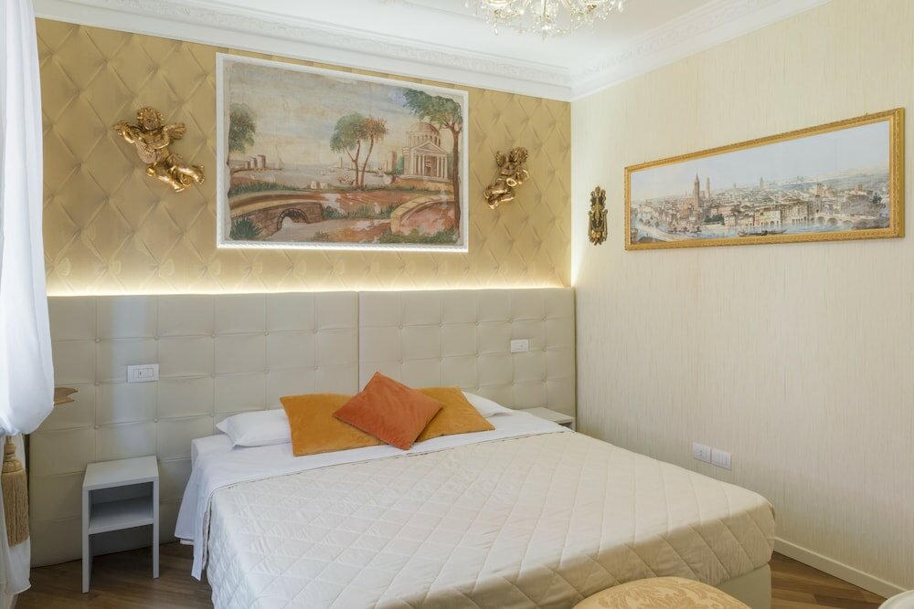 Фото Relais i Giardini dell'Arena