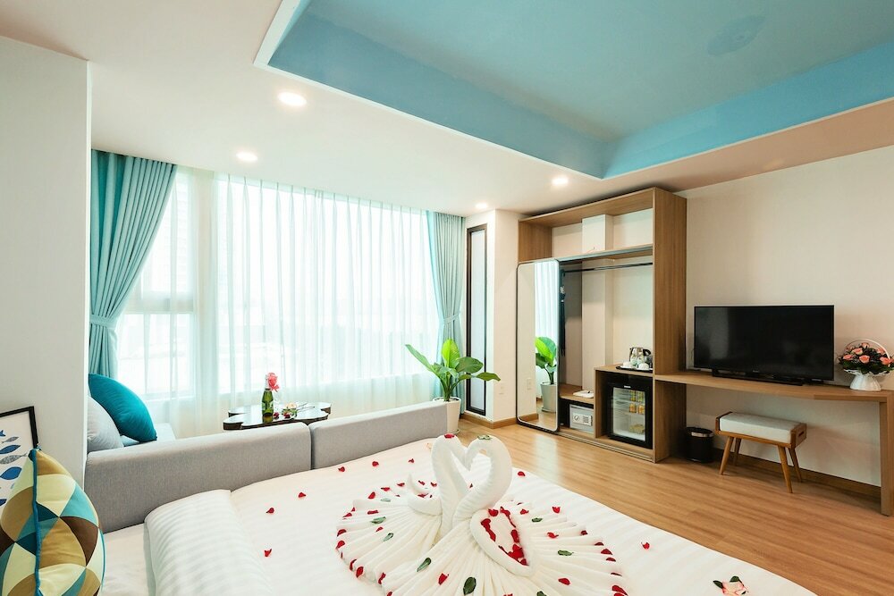 Фото Xala Boutique Hotel