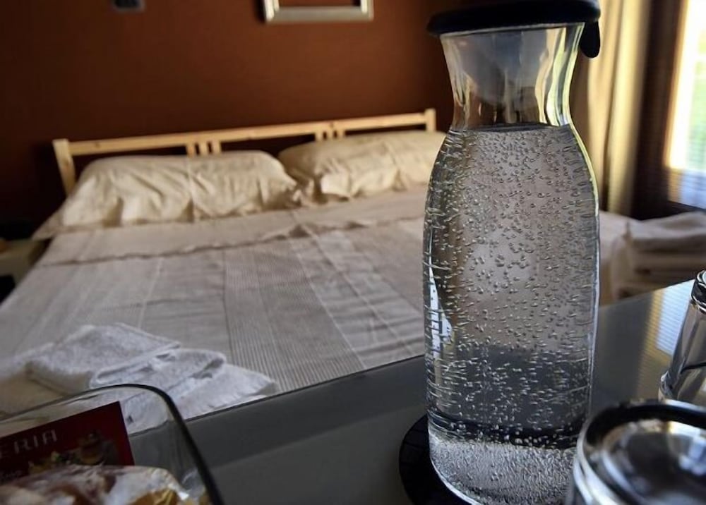 Фото Villa La Mattina Bed & Breakfast