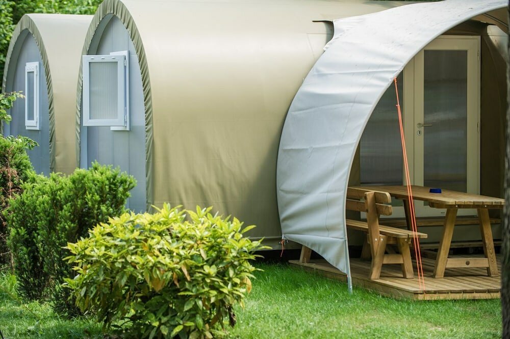 Фото Camping Zoo