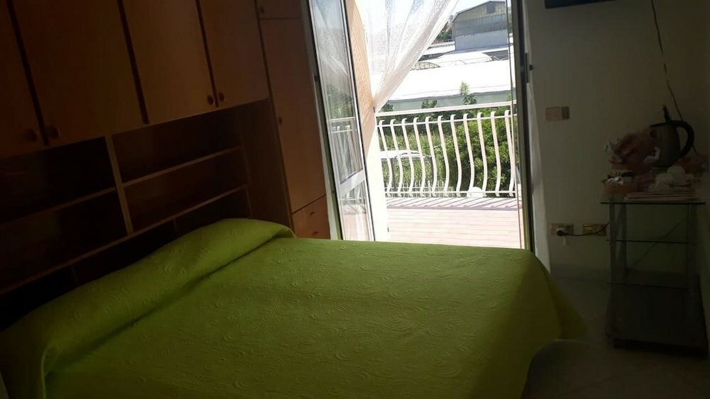 Фото Agriturismo Nonna Mery