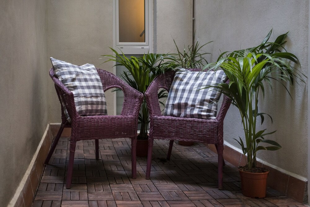 Фото Anima Apartments Sants