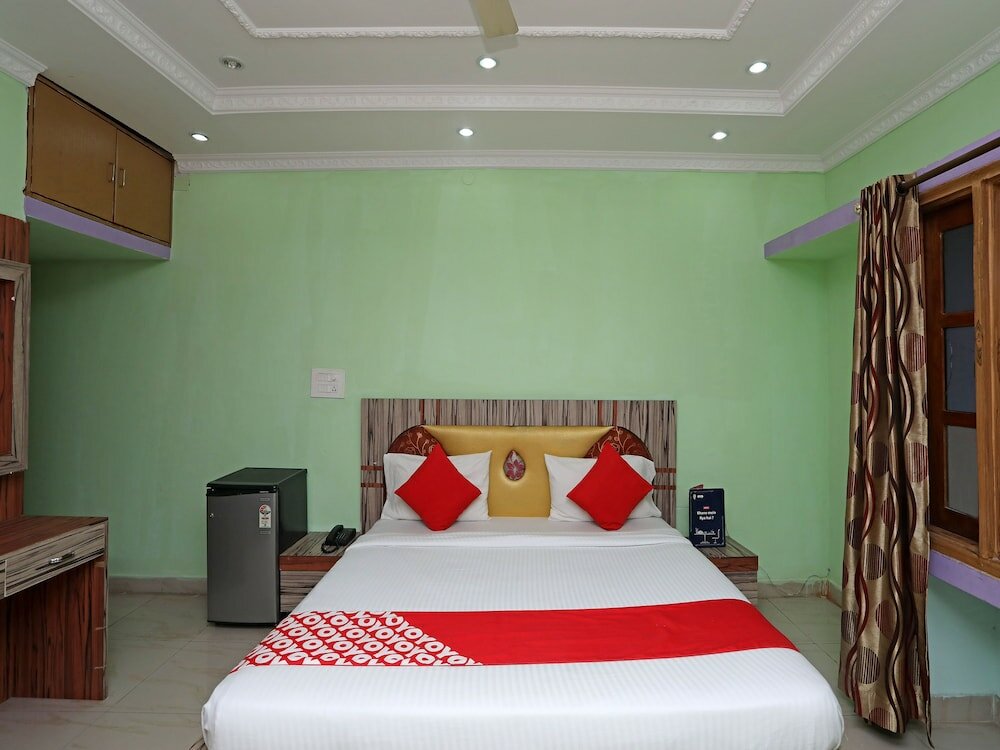 Фото Oyo Flagship 12005 Days Inn