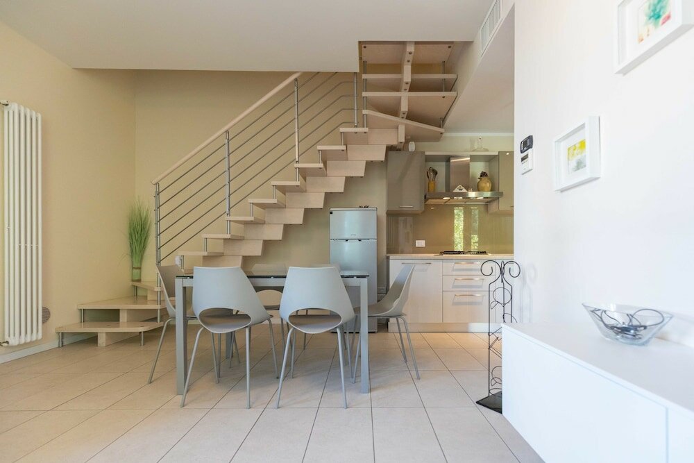 Фото Tasso Apartments