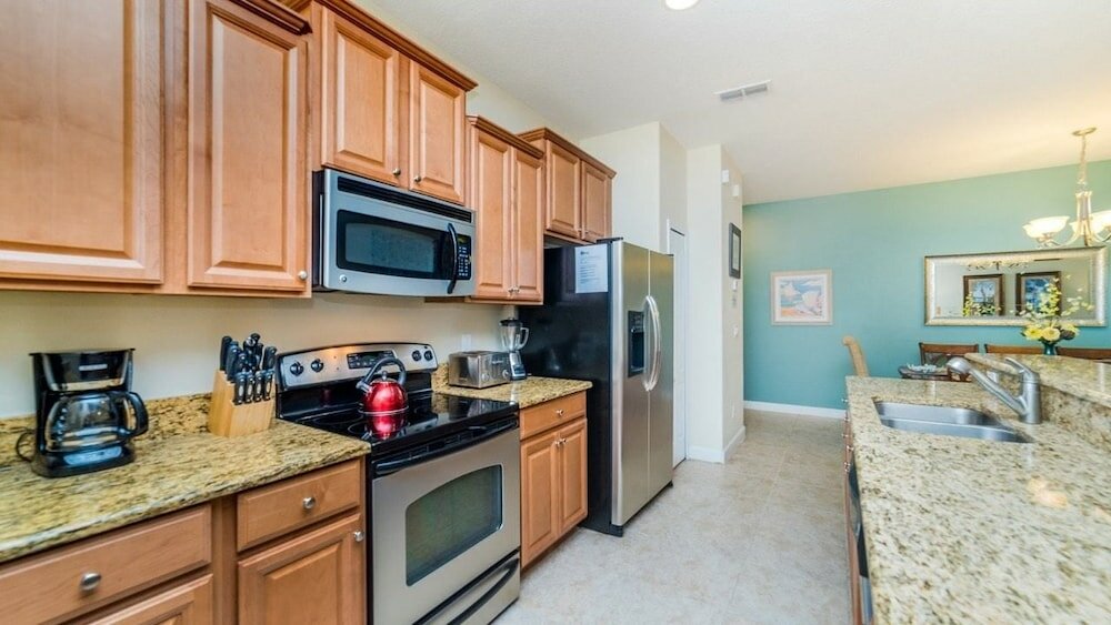 Фото Grhcup8968 - Paradise Palms Resort - 4 Bed 3 Baths Townhouse