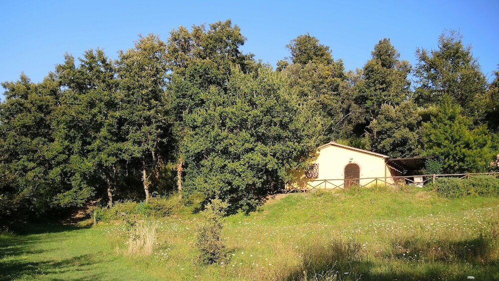 Фото Agriturismo Fattoria La Prugnola