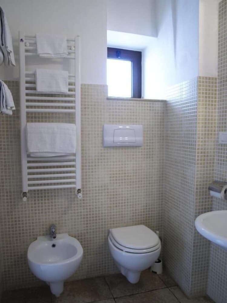 Фото Arco Michele