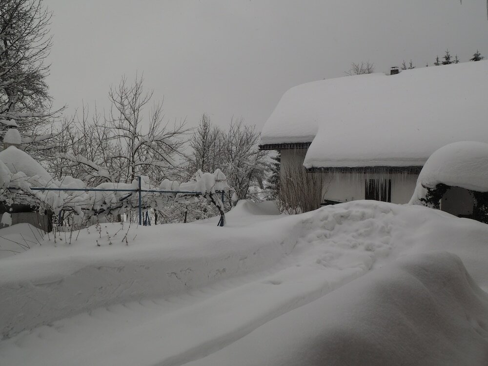 Фото Guest house Sara Latin