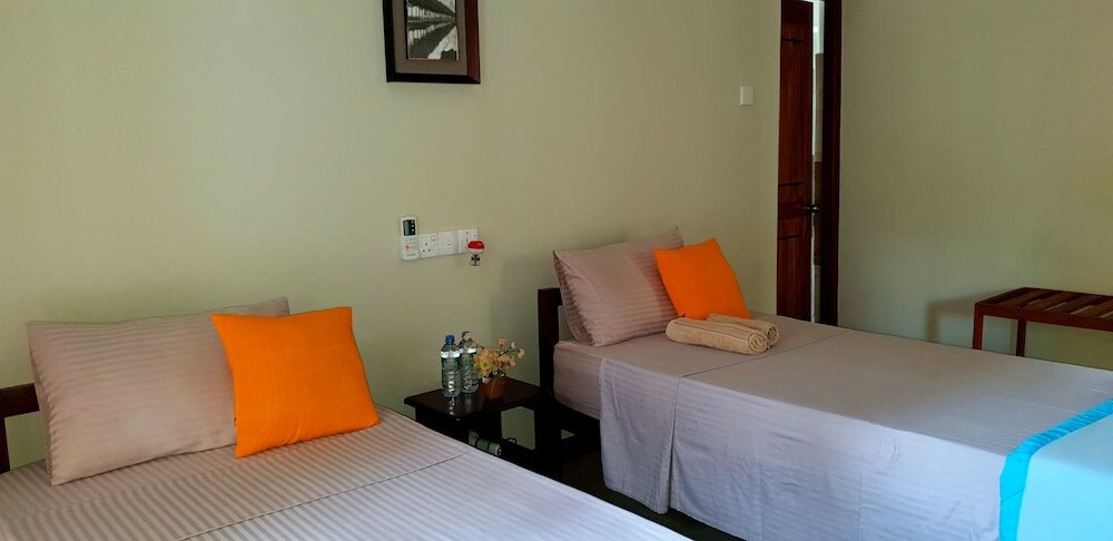 Фото Windy Ridge Kandy