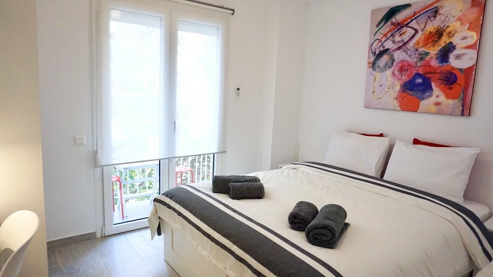 Фото Urban Design Apt in Athens