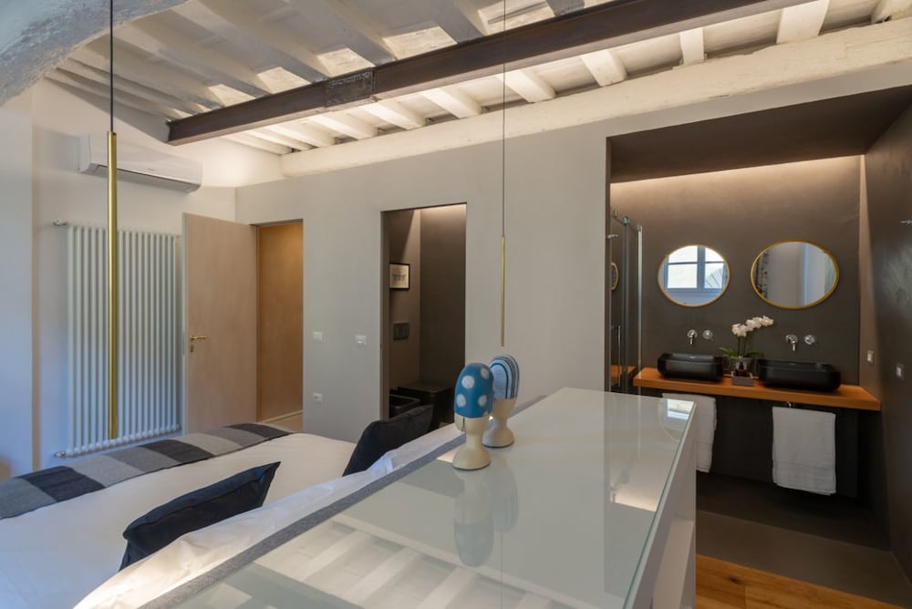 Фото Santo Spirito Exclusive