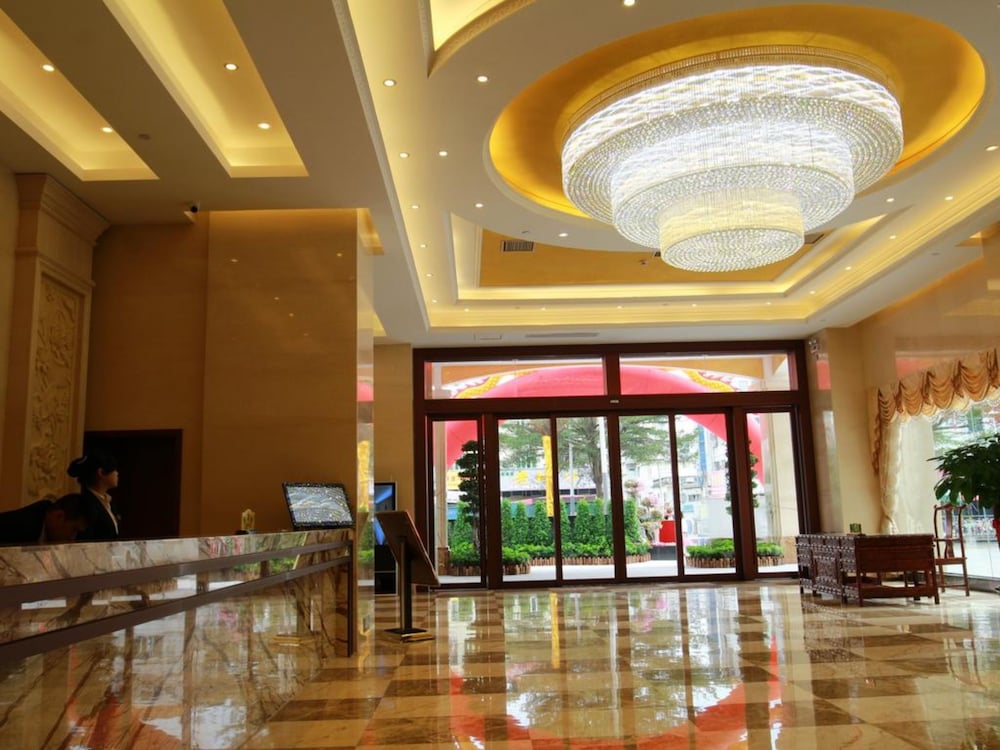 Фото отеля 3