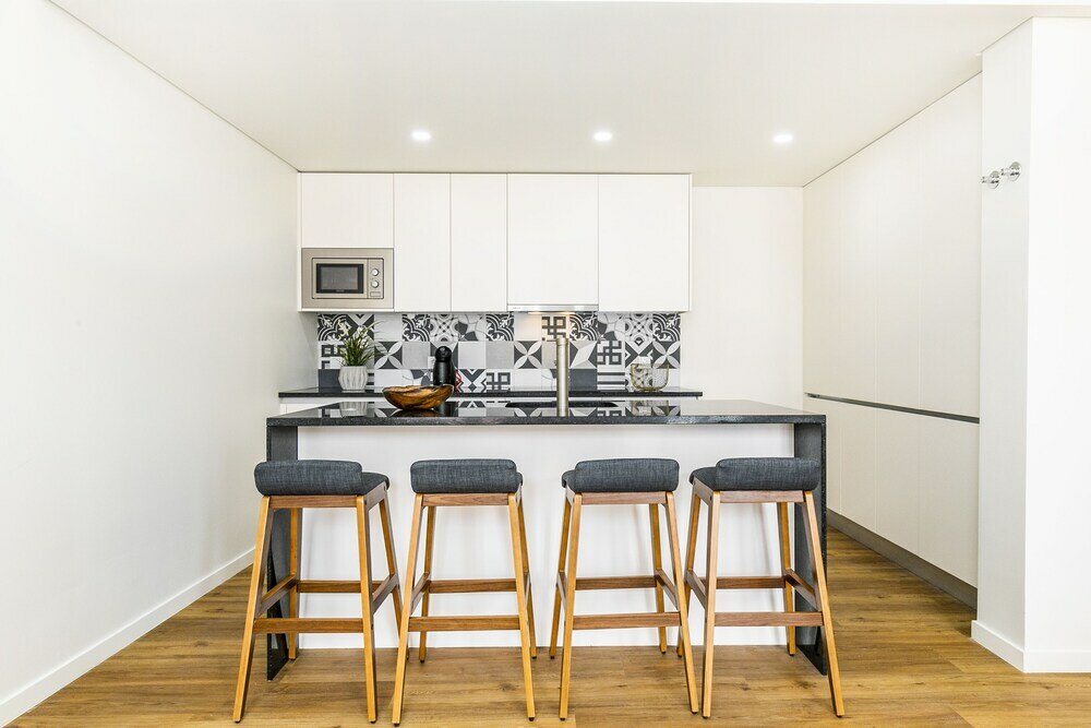 Фото LxWay Apartments Alcântara Luxury