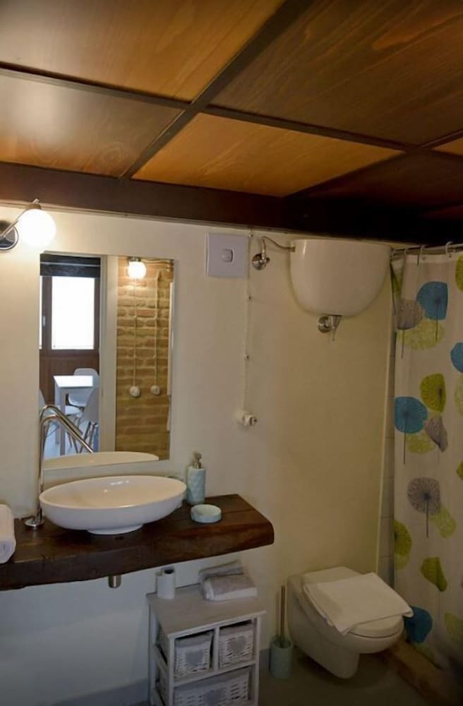 Фото Agriturismo Monte Cologna