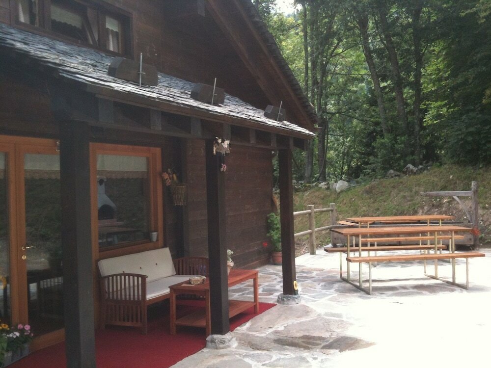 Фото Agriturismo Alagna