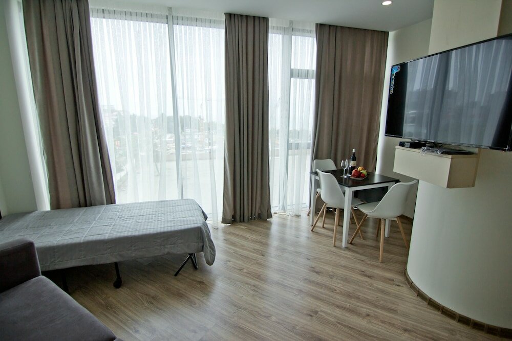 Фото Bellevue Residence Suites