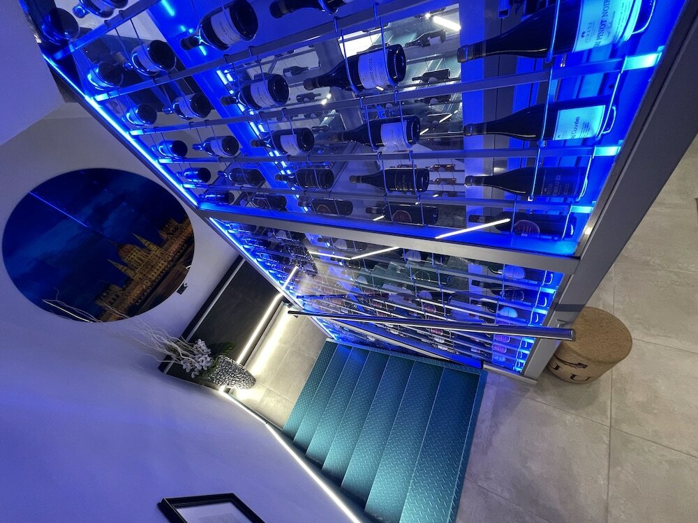 Фото Smart Hotel Budapest